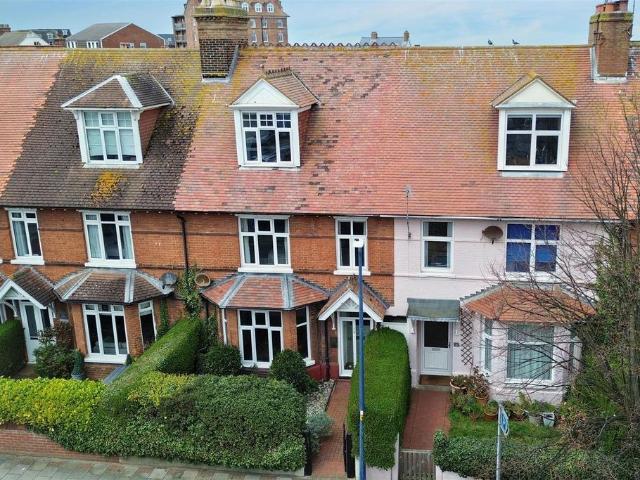 House for sale in Comers, Norfolk