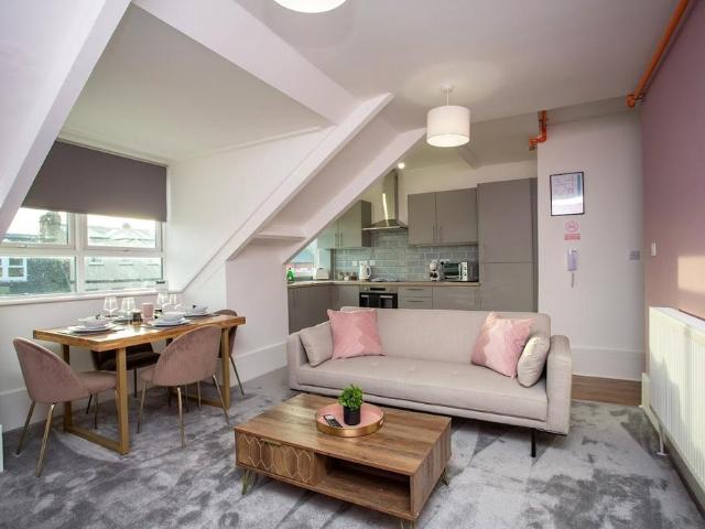 House for sale in Whitley Bay, Isle Of Man