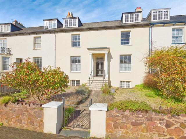 House for sale in Alcombe, Minehead