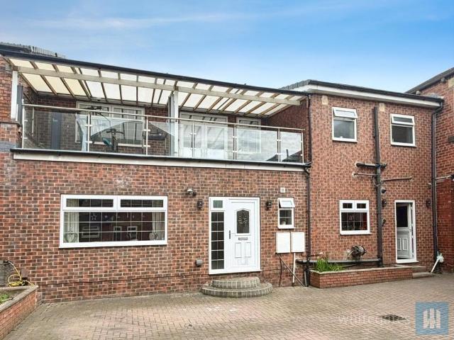 House for sale in Ravensthorpe, Dewsbury