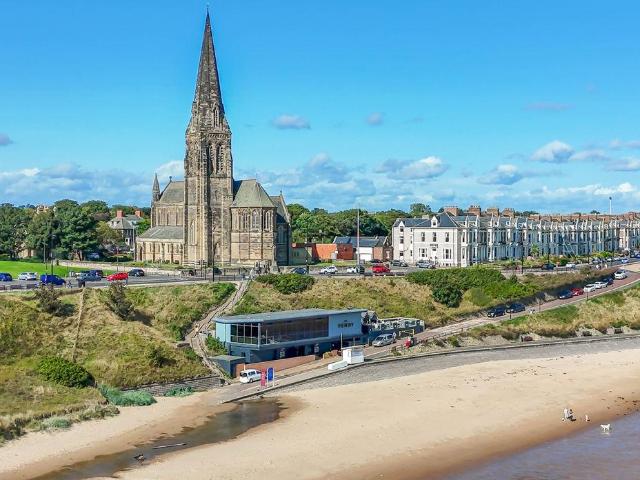 House for sale in Tynemouth, North Tyneside