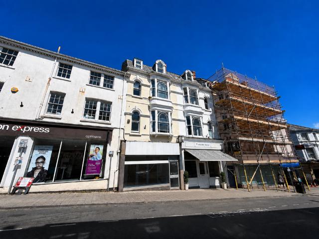House for sale in Brandis Corner, Devon