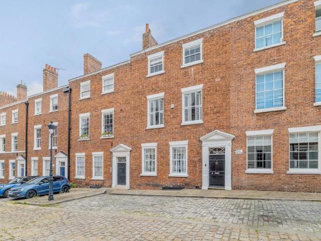 House for sale in Two Mills, Cheshire
