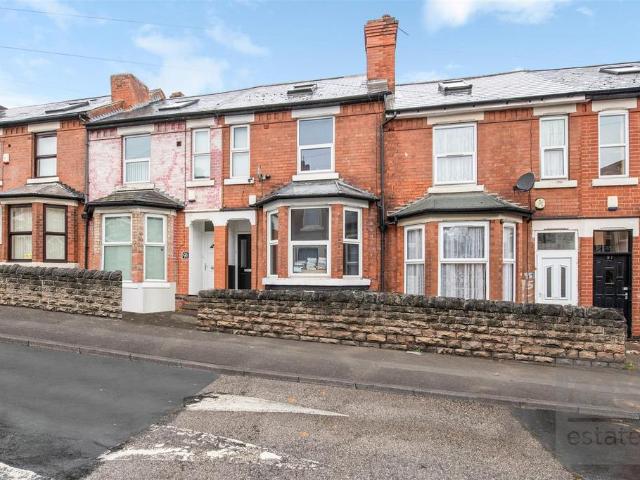 House for sale in Haddon, East Midlands