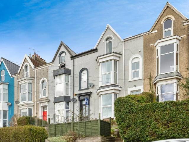 House for sale in Nangreaves, Wales