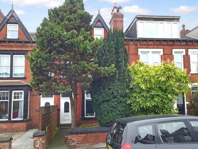 House for sale in Beckett Park, Burley