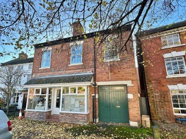 House for sale in Lyons, Greater London