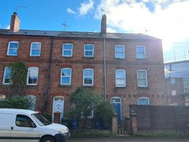 House for sale in Grimsbury, Cherwell