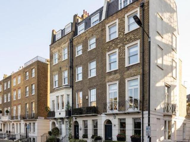 House for sale in Lyons, Greater London