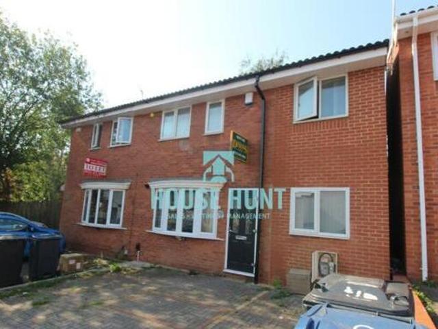 House for sale in Stirchley, West Midlands