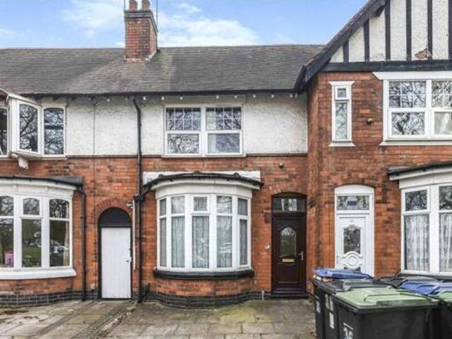 House for sale in Stirchley, West Midlands