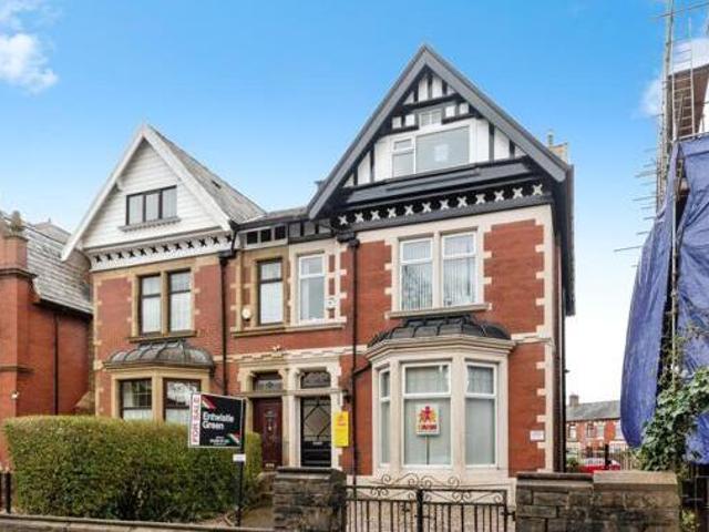 House for sale in Four Lane Ends, Blackburn