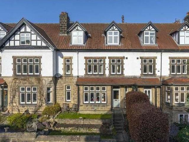 House for rent in Yorkshire And The Humber