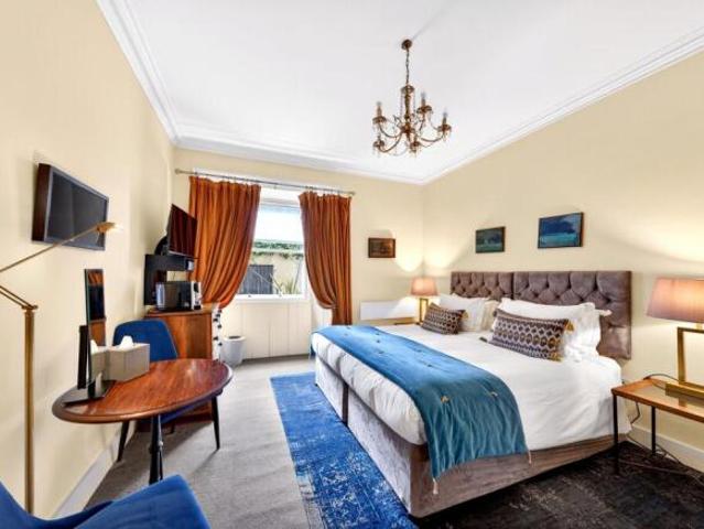 Cottage for sale in Scotland