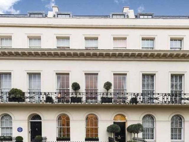 House for rent in Lyons, Greater London