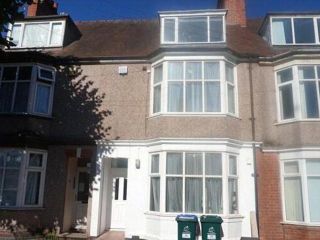 House for sale in Cheylesmore, West Midlands