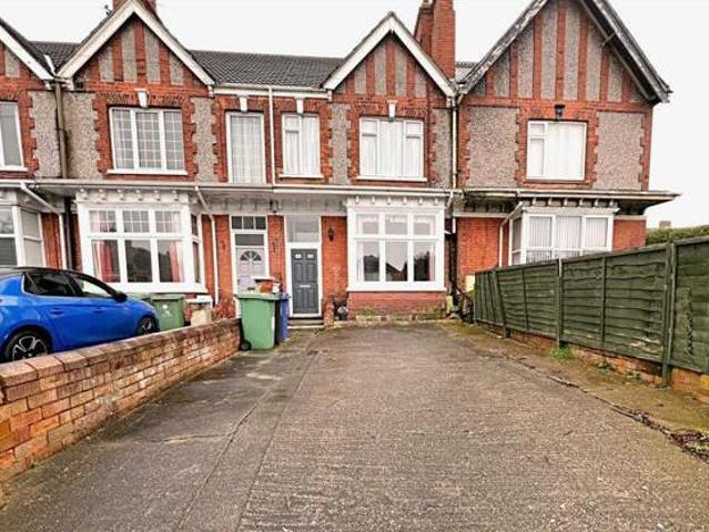 House for sale in Cleethorpes, North East Lincolnshire