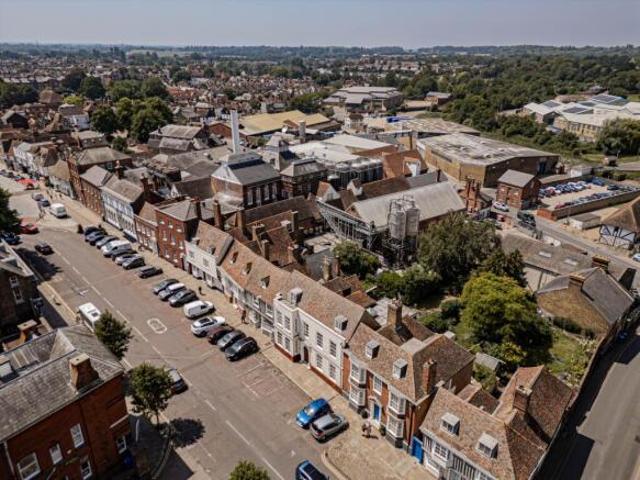 Cottage for sale in Oad Street, Kent