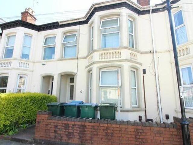 House for sale in Coundon, West Midlands