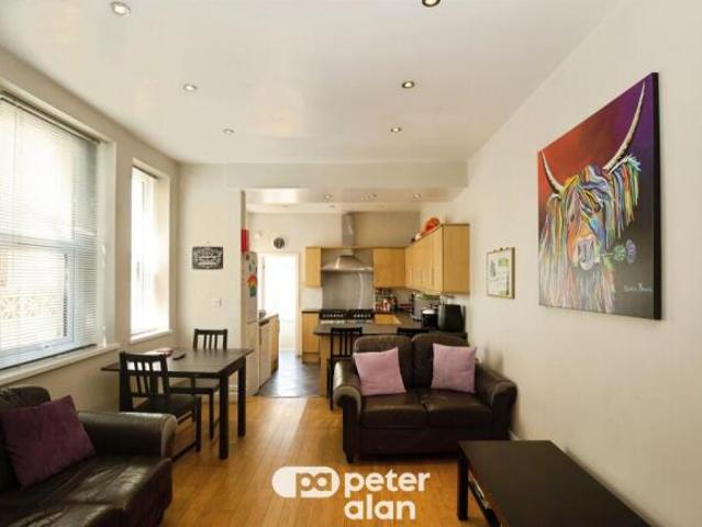 Cottage for sale in Penylan, Falcon Lodge