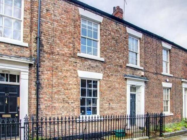 House for sale in Claypath, Durham