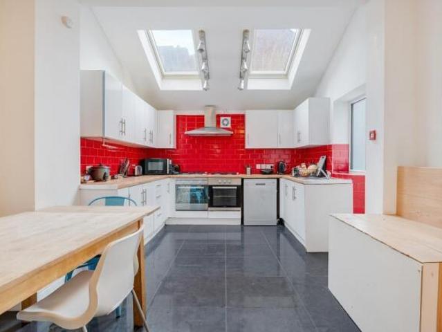 Cottage for sale in Georgia, Greater Manchester