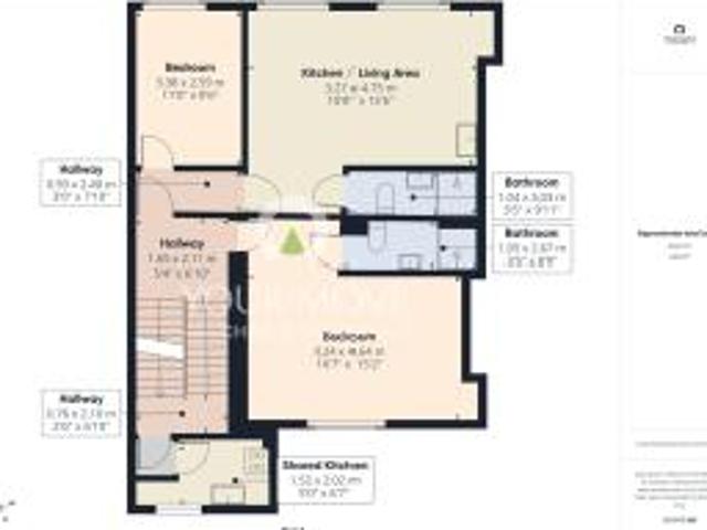 Cottage for sale in Tyne And Wear