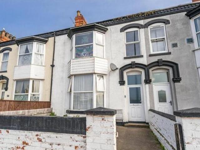 House for sale in Grimsby, North East Lincolnshire