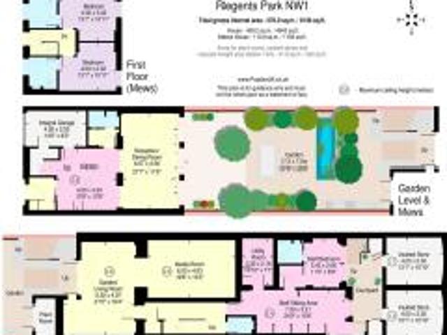 Cottage for sale in Cat Hill