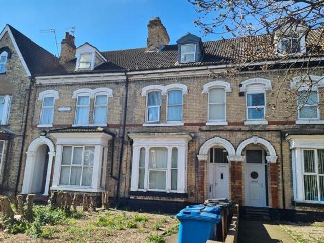 House for sale in Hull, Hull and East Yorkshire