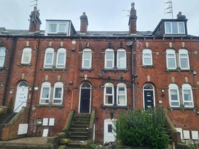 House for sale in Hunslet, West Yorkshire