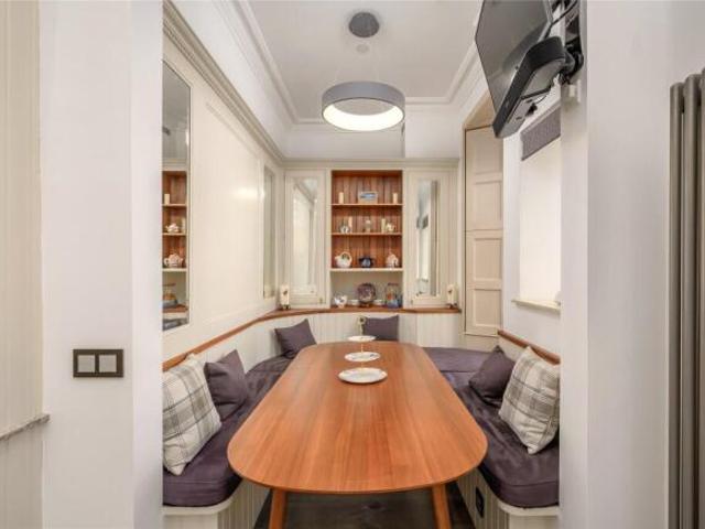 Cottage for sale in Manor, South Yorkshire