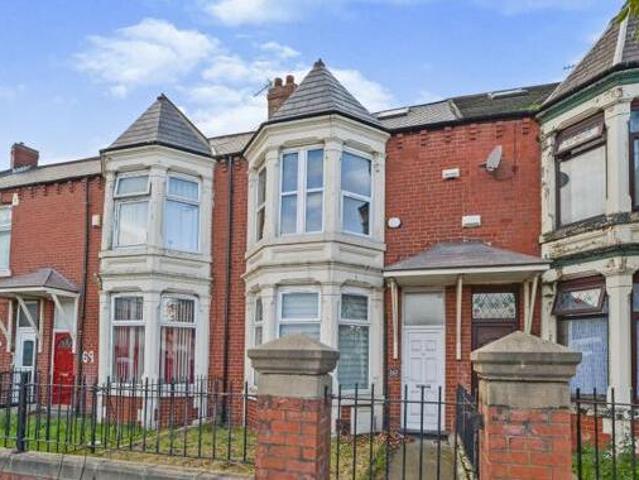 House for sale in Middlesbrough