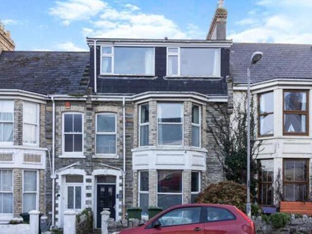 House for sale in Newquay, Cornwall
