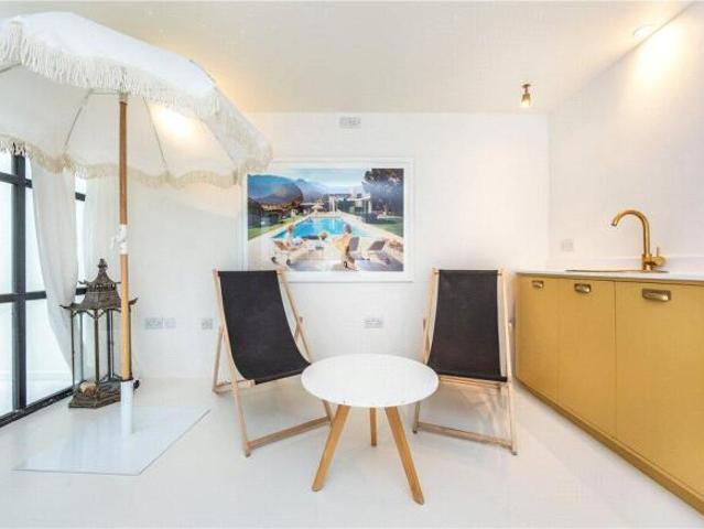 Property for sale in Cat Hill, England
