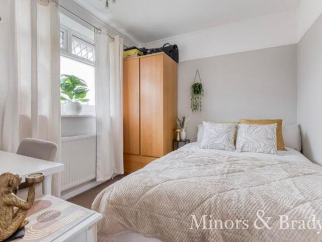 Cottage for sale in West Earlham, East Bank