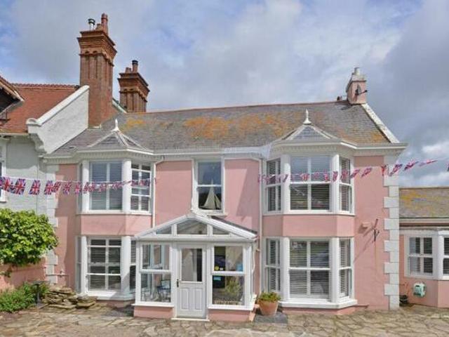 House for sale in Bridford, Devon