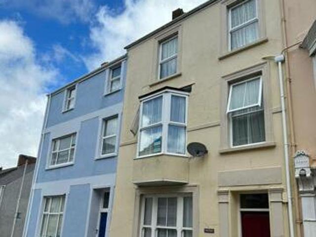 House for sale in Tenby, Pembrokeshire