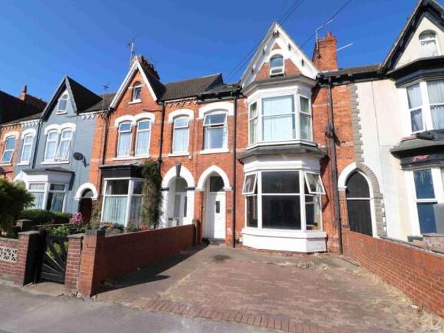 Cottage for sale in Hull, City Of Kingston Upon Hull