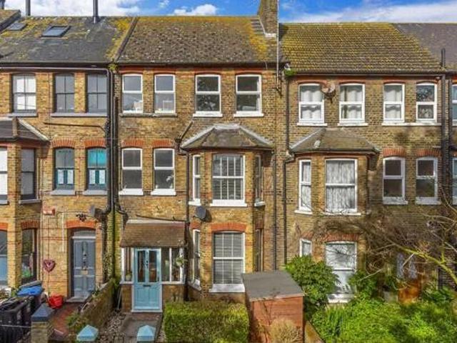 House for sale in Lyons, Greater London