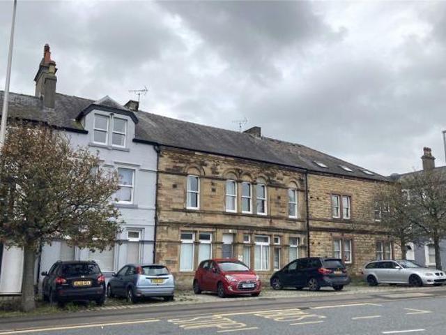 House for sale in Workington
