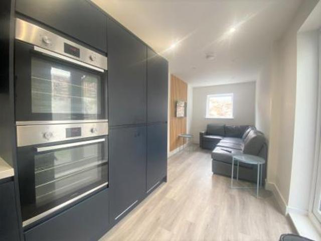 Apartment for rent in Southsea, Portsmouth