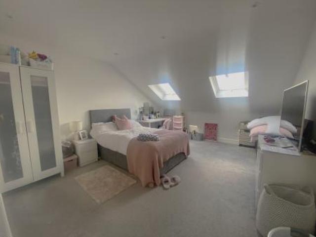 Apartment for rent in Fratton, City Of Portsmouth
