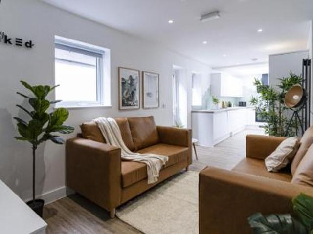Apartment for rent in Somers Town, City Of Portsmouth