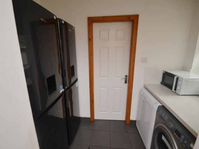 House for rent in Georgia, Greater Manchester