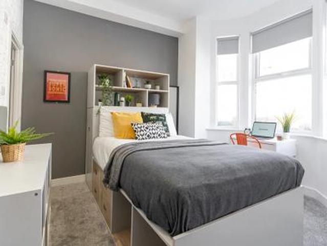 House for rent in Fratton, Portsmouth
