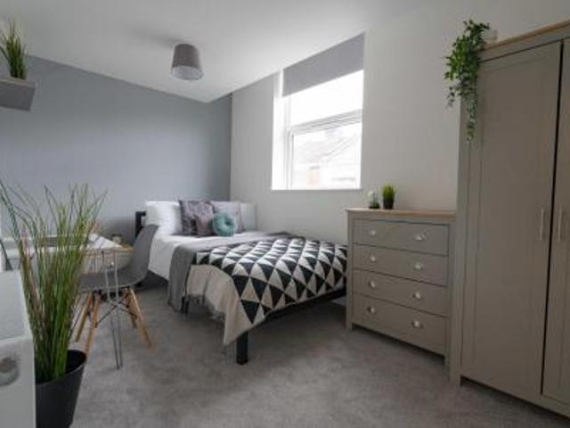 Apartment for rent in Fratton, Portsmouth