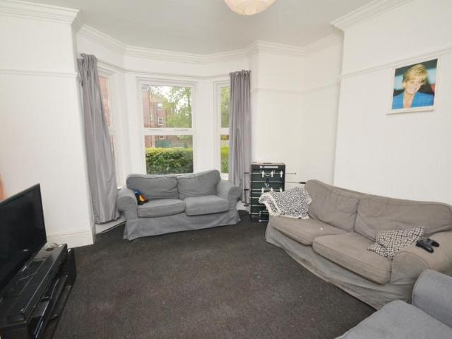 House for rent in Withington, Manchester