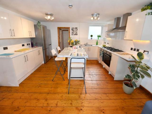 House for rent in Fallowfield, Manchester