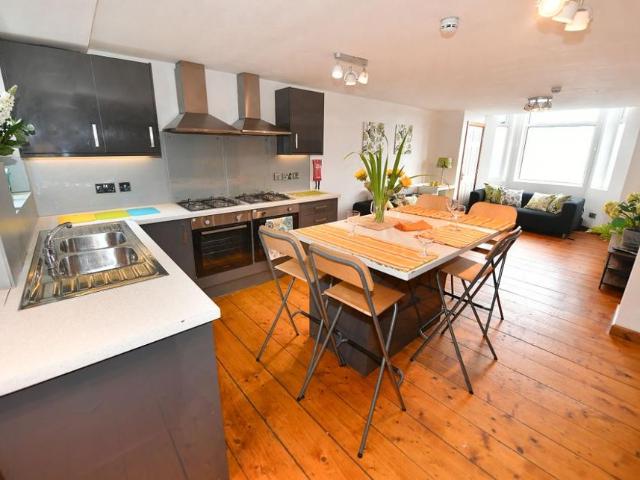 House for rent in Fallowfield, Manchester